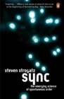 Sync : The Emerging Science of Spontaneous Order - eBook