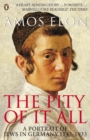 The Pity of it All : A Portrait of Jews in Germany 1743-1933 - eBook