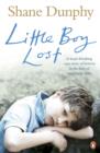 Little Boy Lost - eBook
