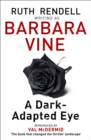 A Dark-Adapted Eye - eBook