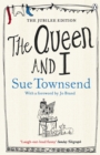 The Queen and I - eBook