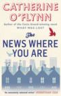 The News Where You Are - eBook