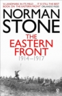 The Eastern Front 1914-1917 - eBook