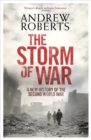The Storm of War : A New History of the Second World War - eBook