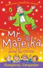 Mr Majeika Joins the Circus - eBook