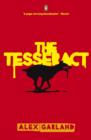 The Tesseract - eBook