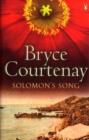 Solomon's Song - eBook