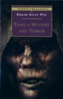 Tales of Mystery and Terror - eBook