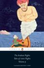 The Arabian Nights: Tales of 1,001 Nights : Volume 3 - eBook