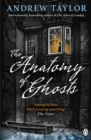 The Anatomy of Ghosts - eBook