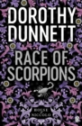 Race Of Scorpions : The House of Niccolo 3 - eBook