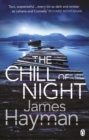 The Chill of Night - eBook