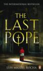 The Last Pope - eBook
