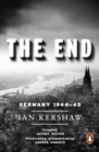 The End : Germany, 1944-45 - eBook