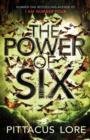 The Power of Six : Lorien Legacies Book 2 - eBook