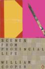 Scenes from Provincial Life : Including Scenes from Married Life - eBook