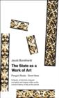 The State as a Work of Art - eBook