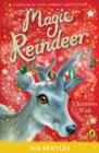 Magic Reindeer: A Christmas Wish - eBook