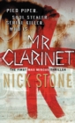 Mr Clarinet - eBook