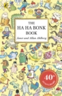 The Ha Ha Bonk Book - eBook