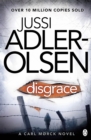 Disgrace - eBook