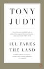 Ill Fares The Land : A Treatise On Our Present Discontents - eBook