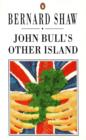 John Bull's Other Island - eBook