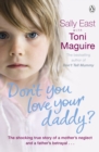 Don't You Love Your Daddy? - eBook