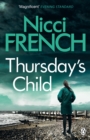 Thursday's Child : A Frieda Klein Novel (4) - eBook