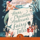 Hans Christian Andersen's Fairy Tales - eAudiobook