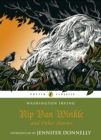 Rip Van Winkle and Other Stories - eBook