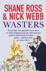 Wasters - eBook
