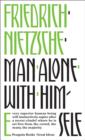 Man Alone with Himself - eBook