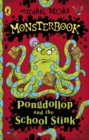 Monsterbook: Pongdollop and the School Stink - eBook