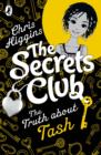 The Secrets Club: The Truth about Tash - eBook