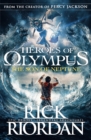 The Son of Neptune (Heroes of Olympus Book 2) - eBook