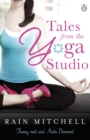 Tales From the Yoga Studio - eBook