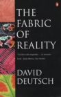 The Fabric of Reality - eBook