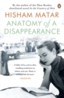 Anatomy of a Disappearance - eBook