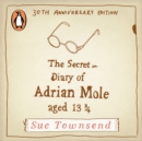 The Secret Diary of Adrian Mole Aged 13 3/4 - eAudiobook