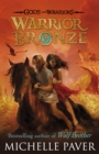 Warrior Bronze (Gods and Warriors Book 5) - eBook