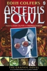 Artemis Fowl : The Graphic Novel - eBook