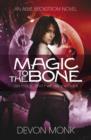 Magic to the Bone - eBook