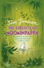 The Exploits of Moominpappa - eAudiobook