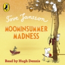 Moominsummer Madness - eAudiobook