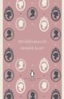 Middlemarch - eBook