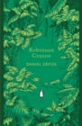 Robinson Crusoe - eBook