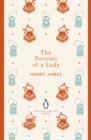 The Portrait of a Lady - eBook