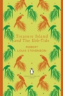 Treasure Island and The Ebb-Tide - eBook