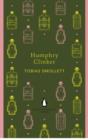 Humphry Clinker - eBook